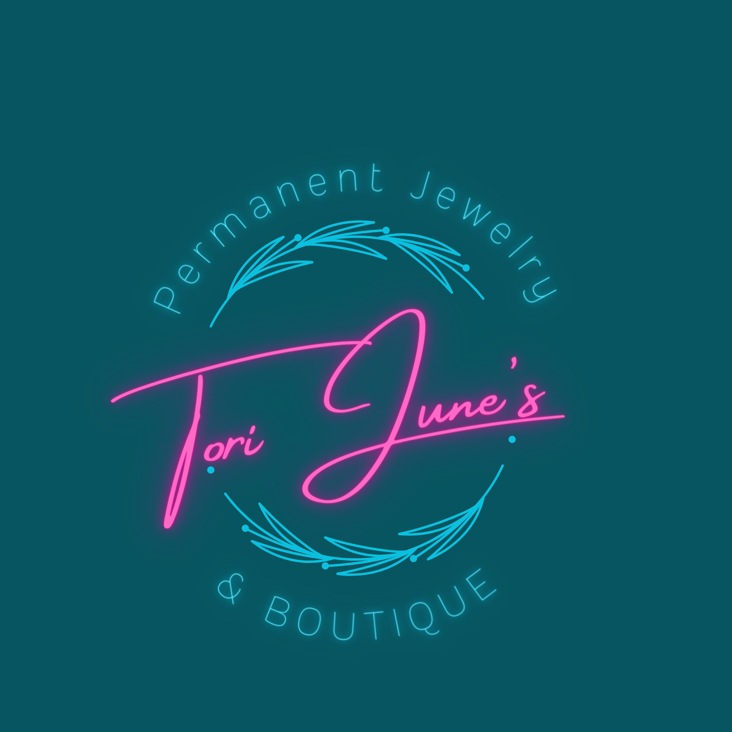 Permanent Jewelry