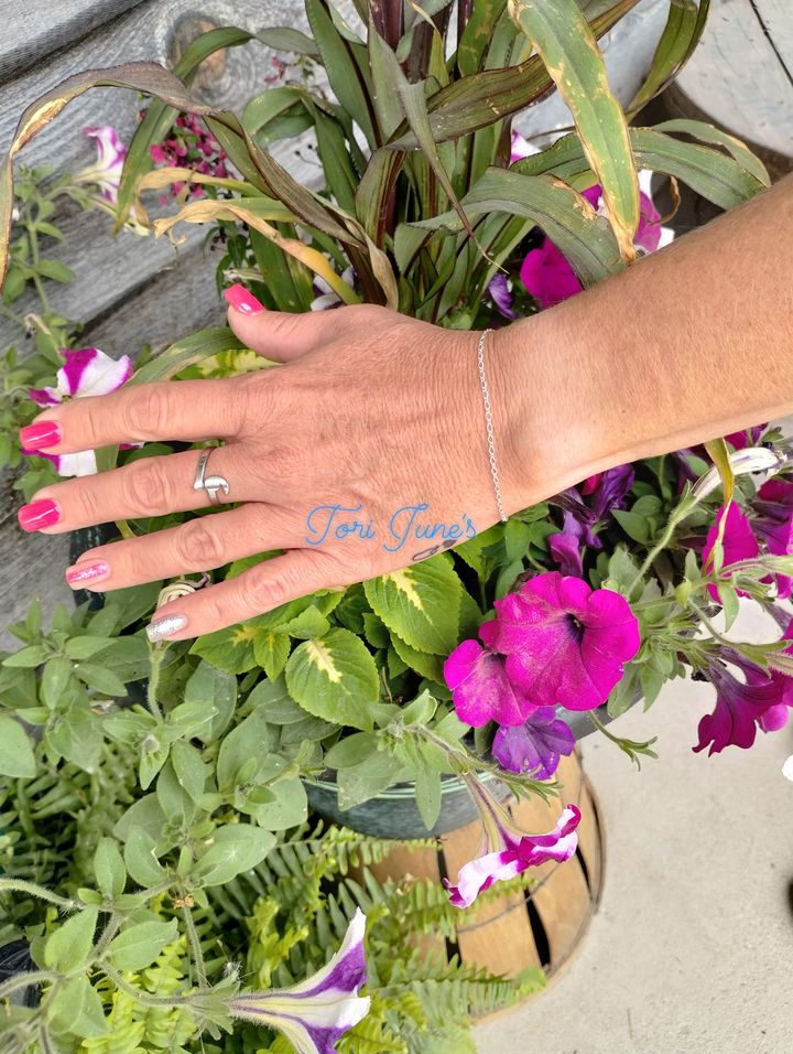 Deposit for Permanent Jewelry party