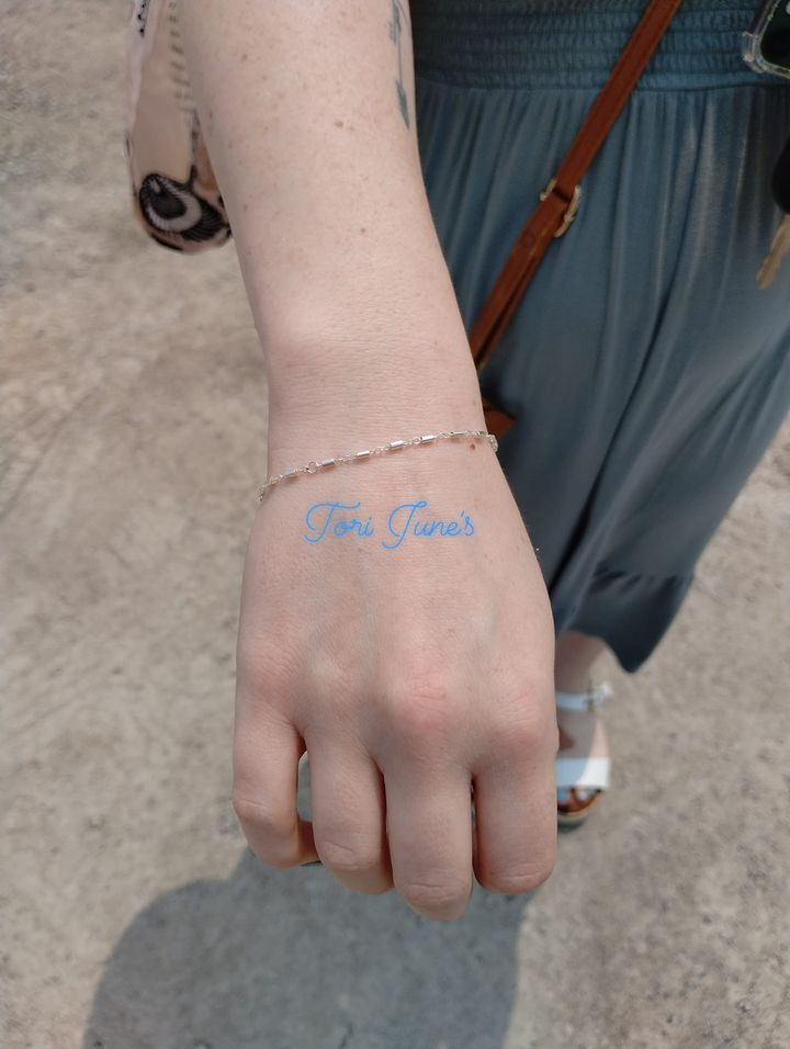 Deposit for Permanent Jewelry party