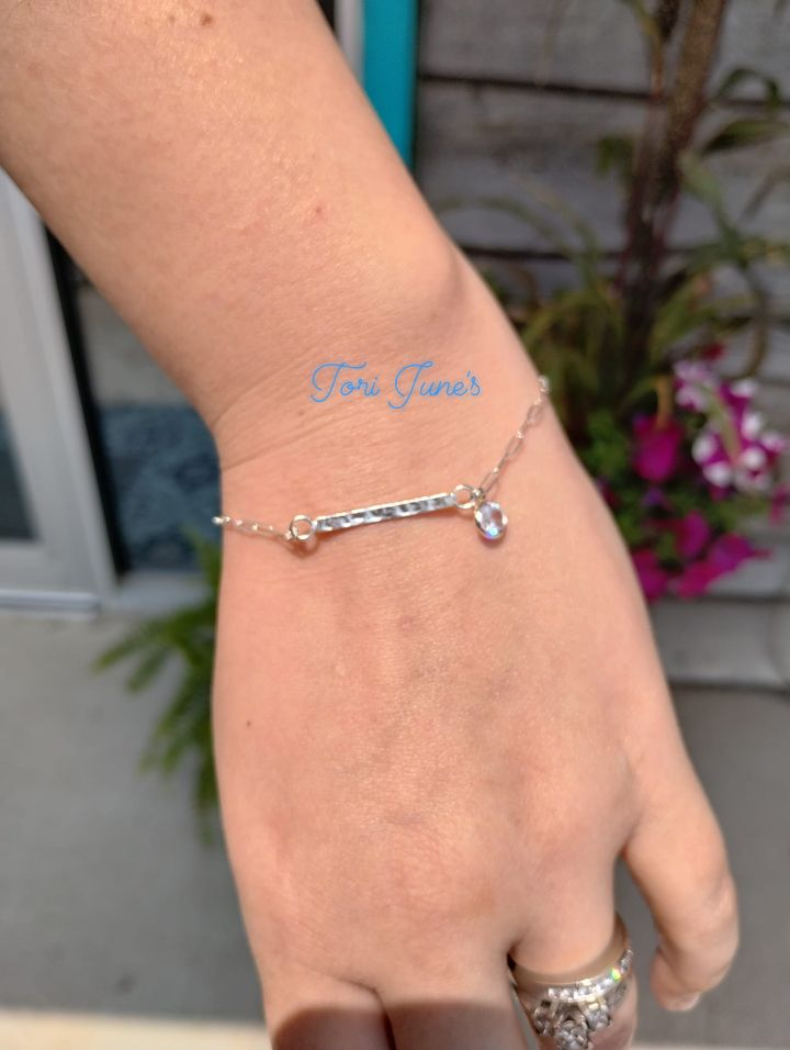 Deposit for Permanent Jewelry party