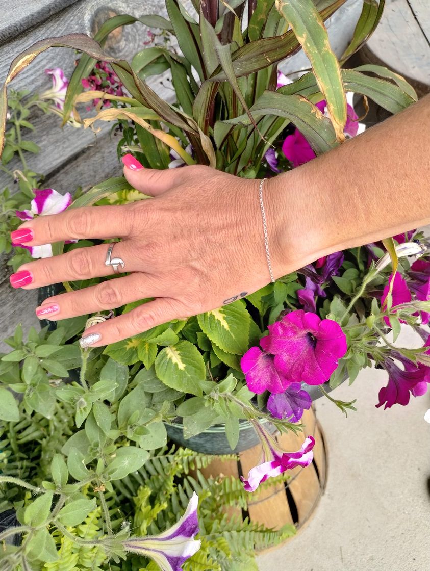 Deposit for Permanent Jewelry party