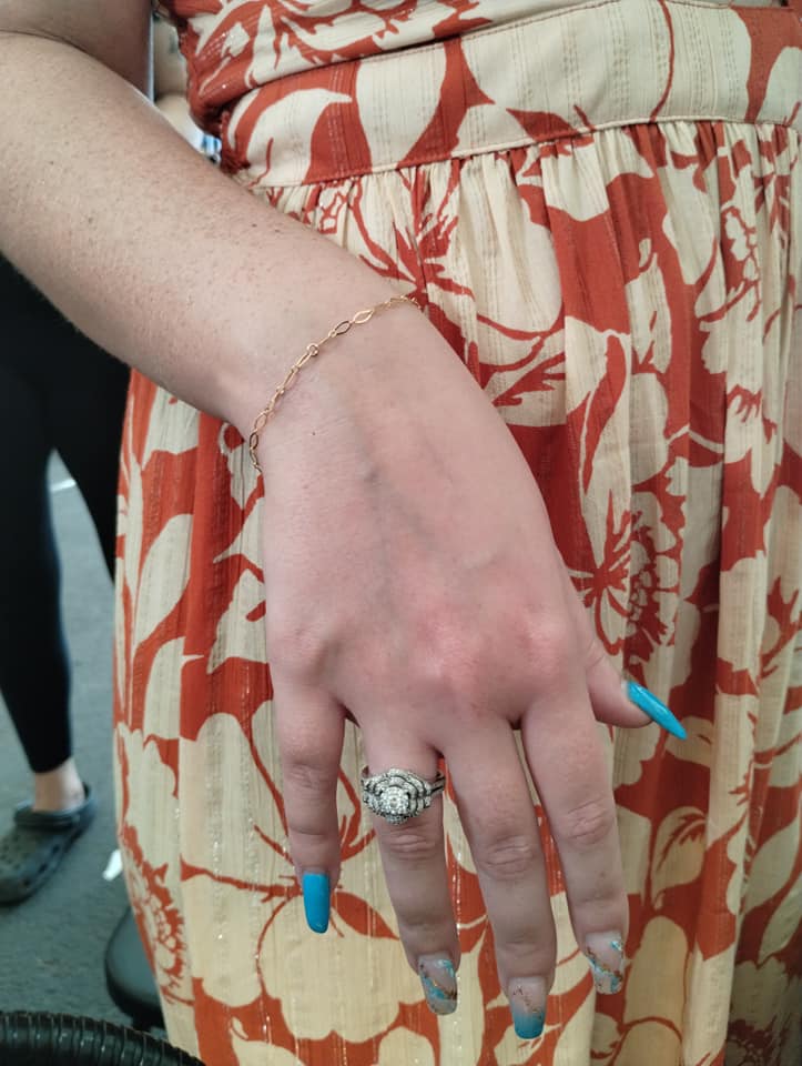 Deposit for Permanent Jewelry party