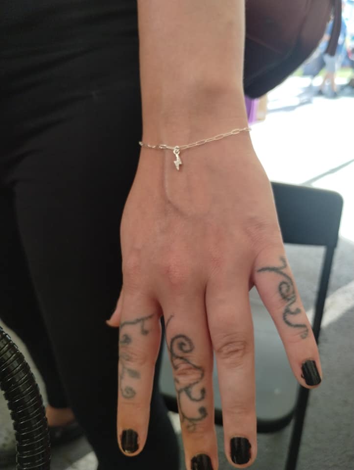 Deposit for Permanent Jewelry party