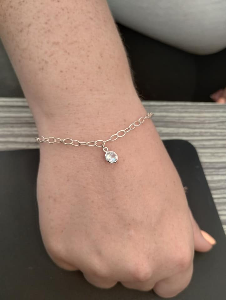 Deposit for Permanent Jewelry party