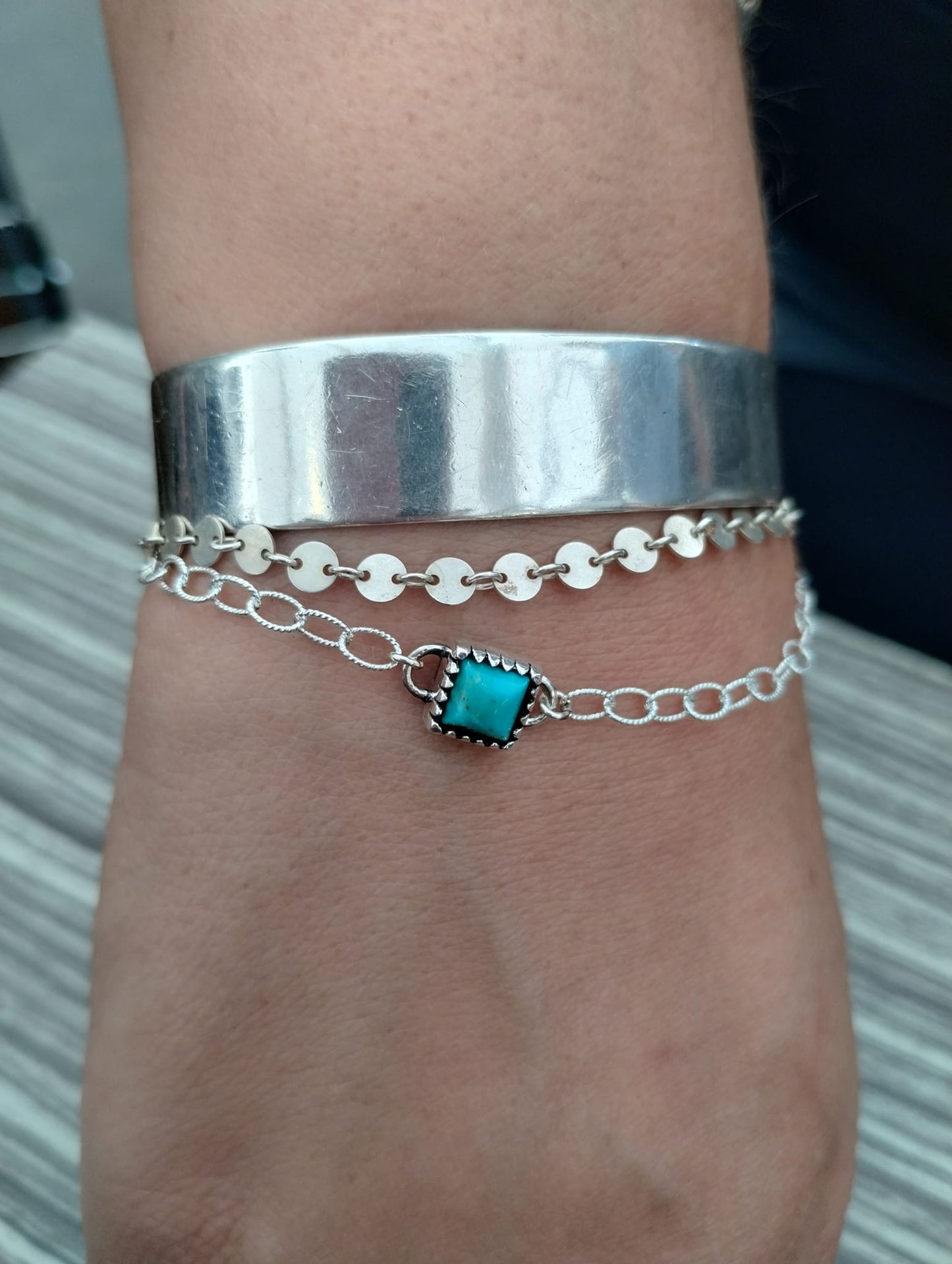 Deposit for Permanent Jewelry party