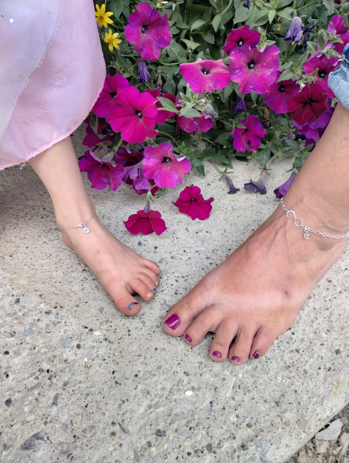 Deposit for Permanent Jewelry party