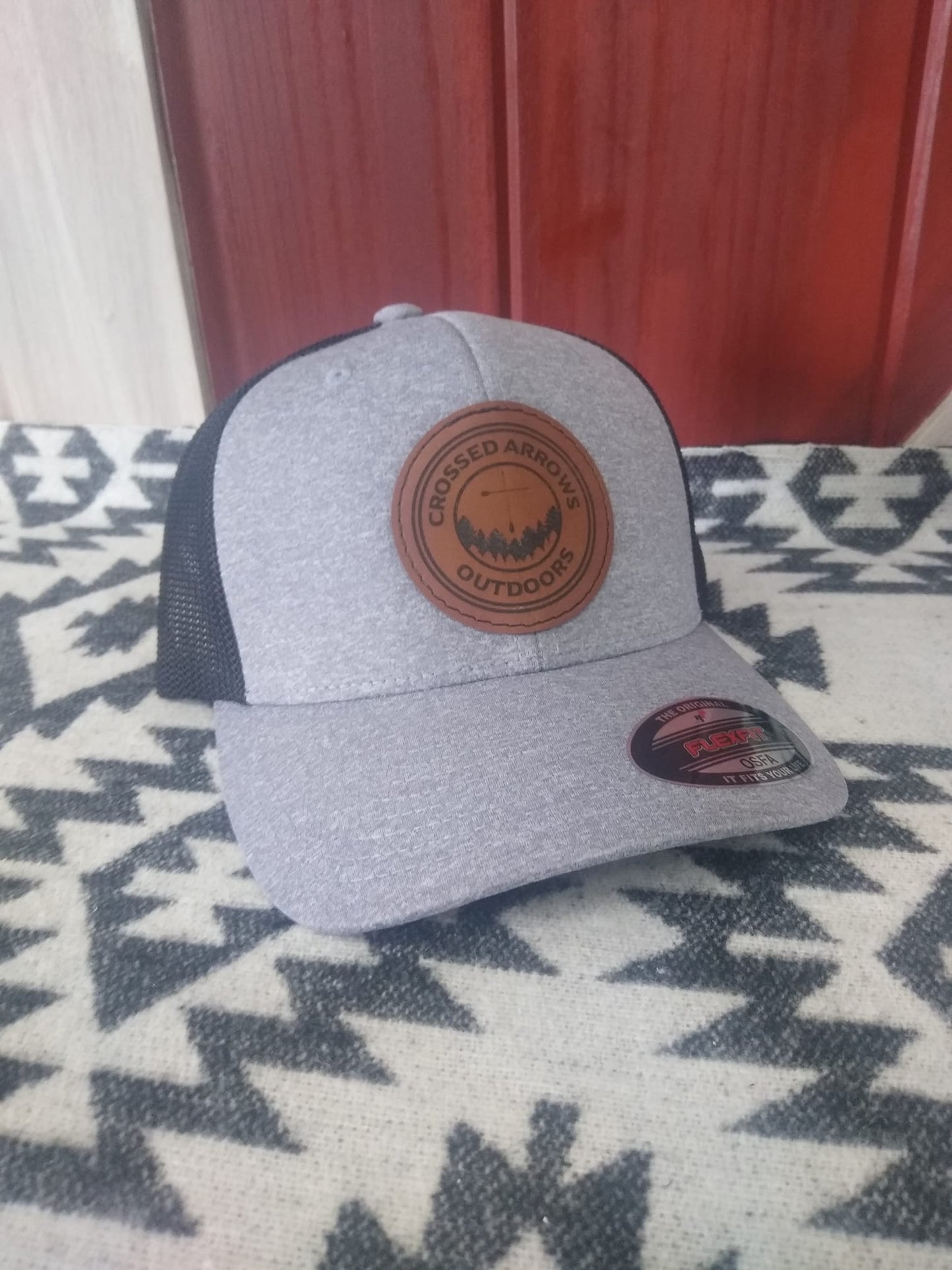 Custom Lasered Hat Patch Pricing
