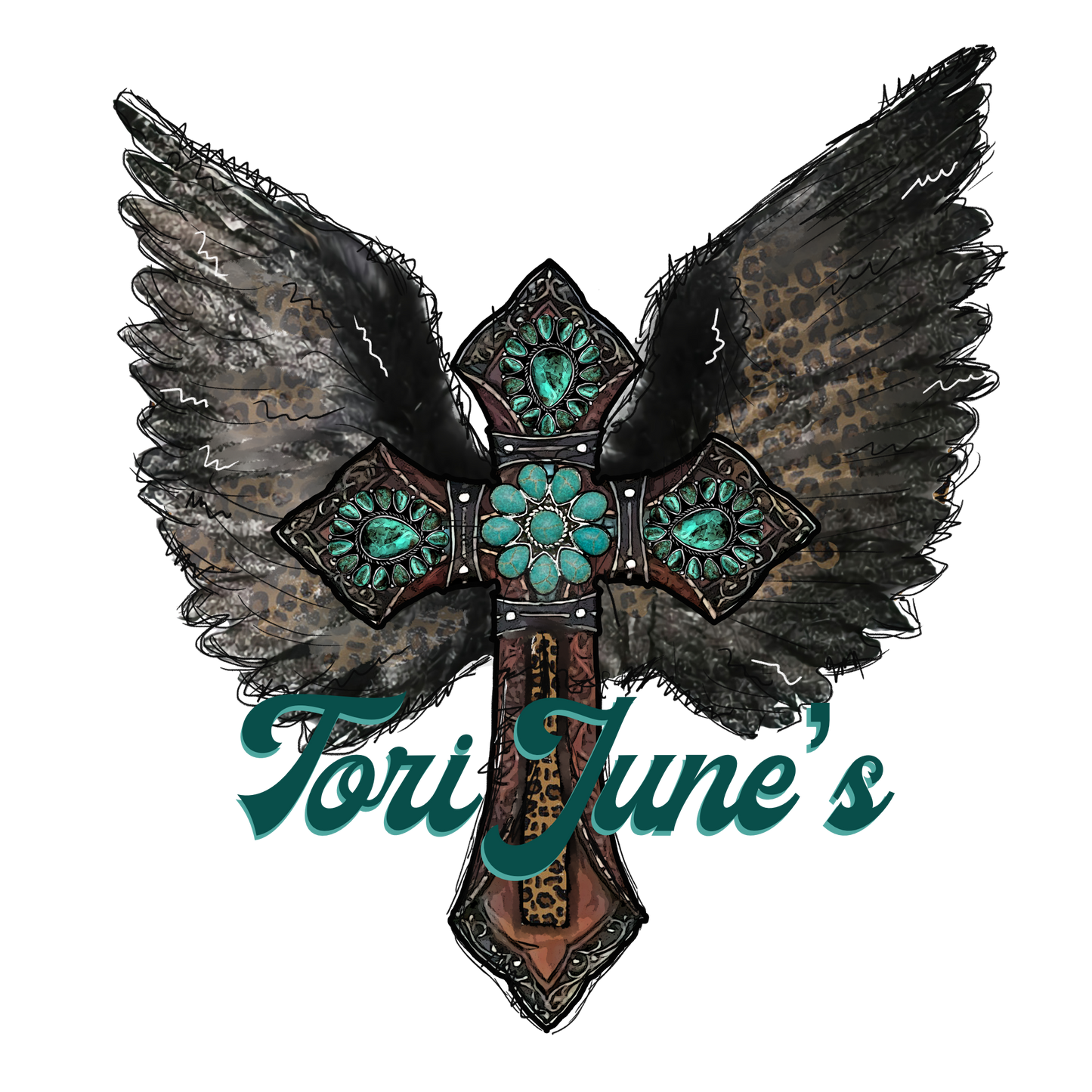 Custom T-shirt Pricing Full Color Design