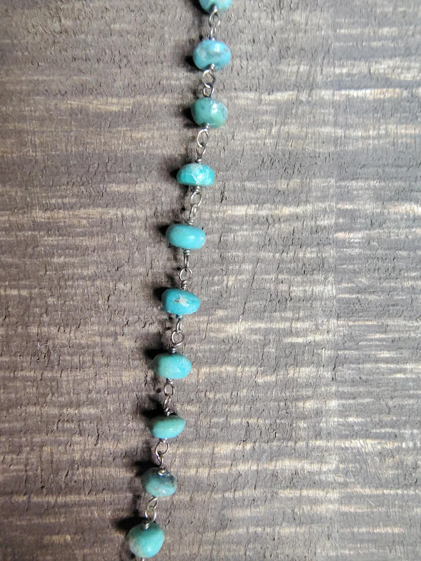 Turquoise Selections