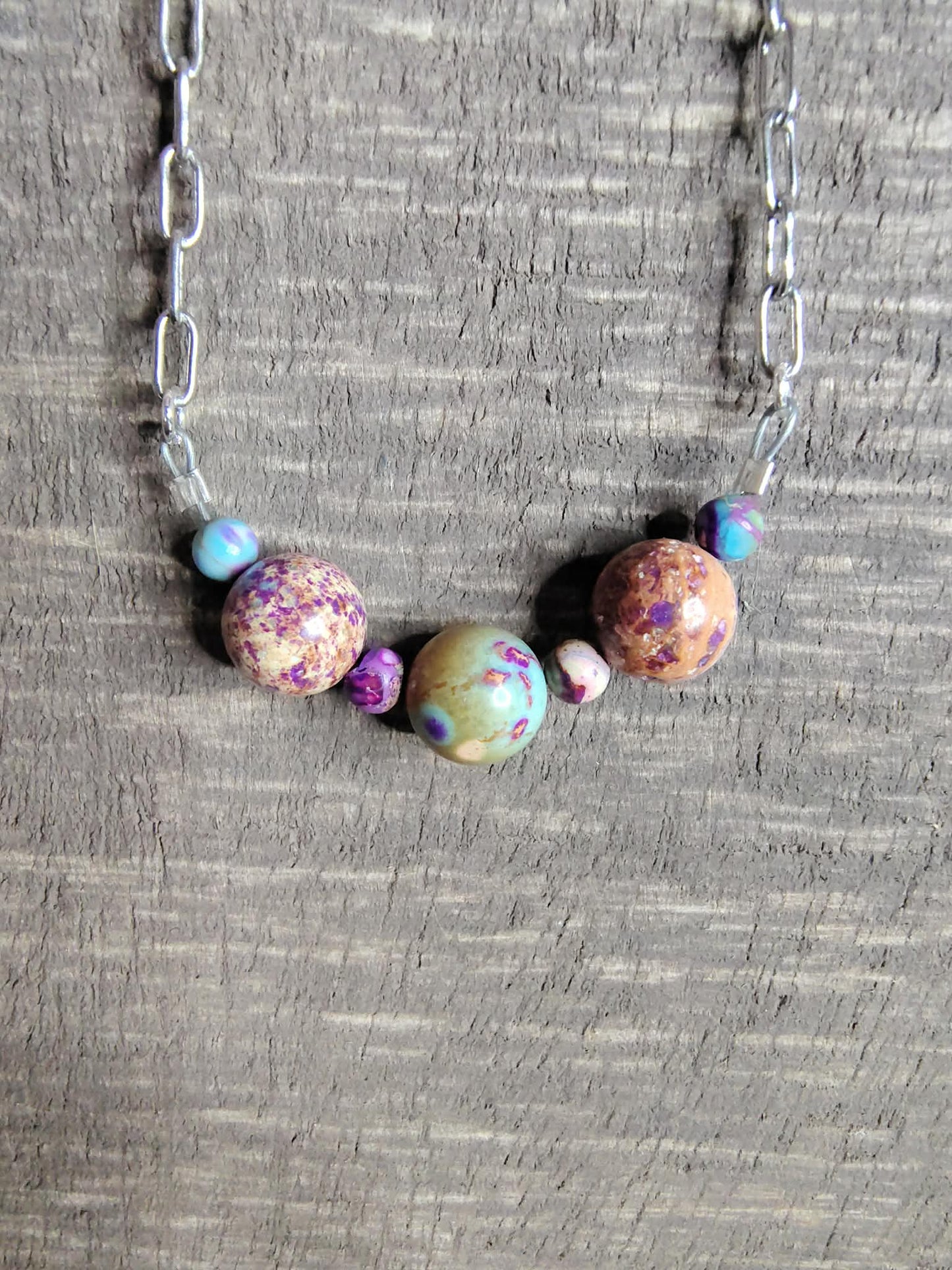 Imperial Sea Jasper Selections