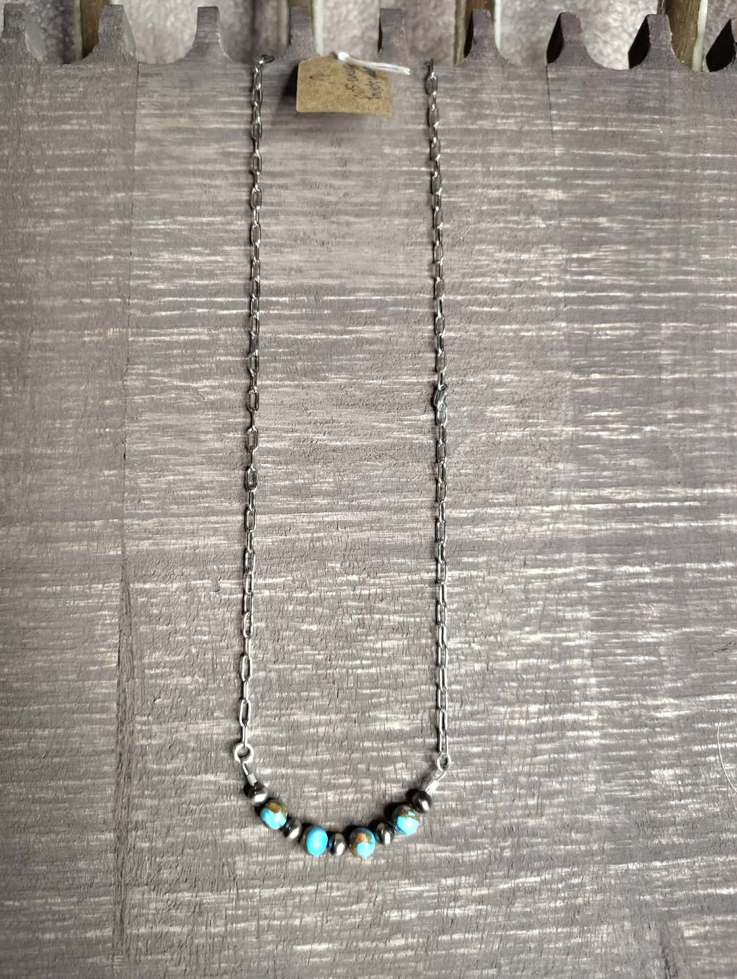 Turquoise Selections