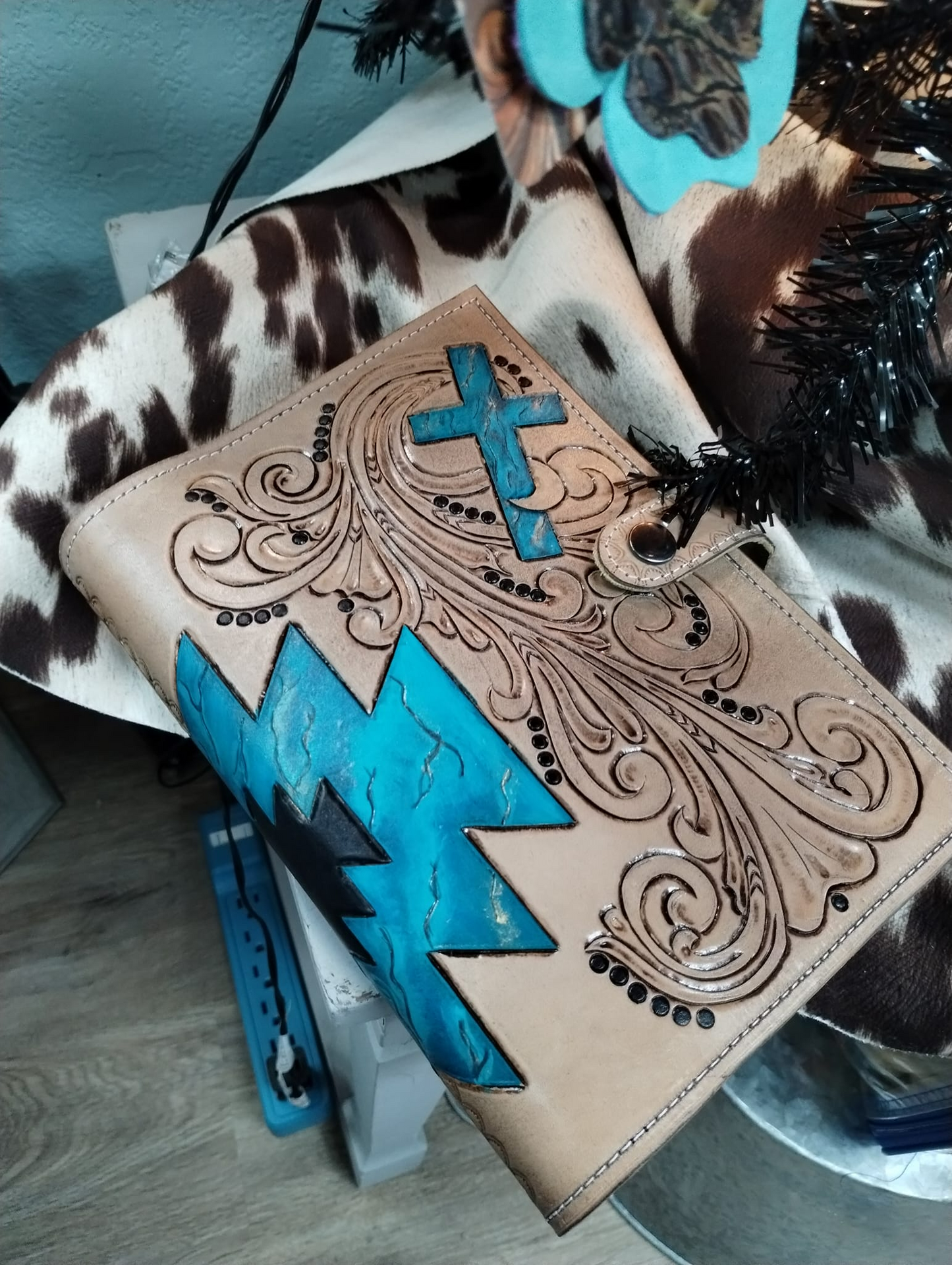 March Custom order opening