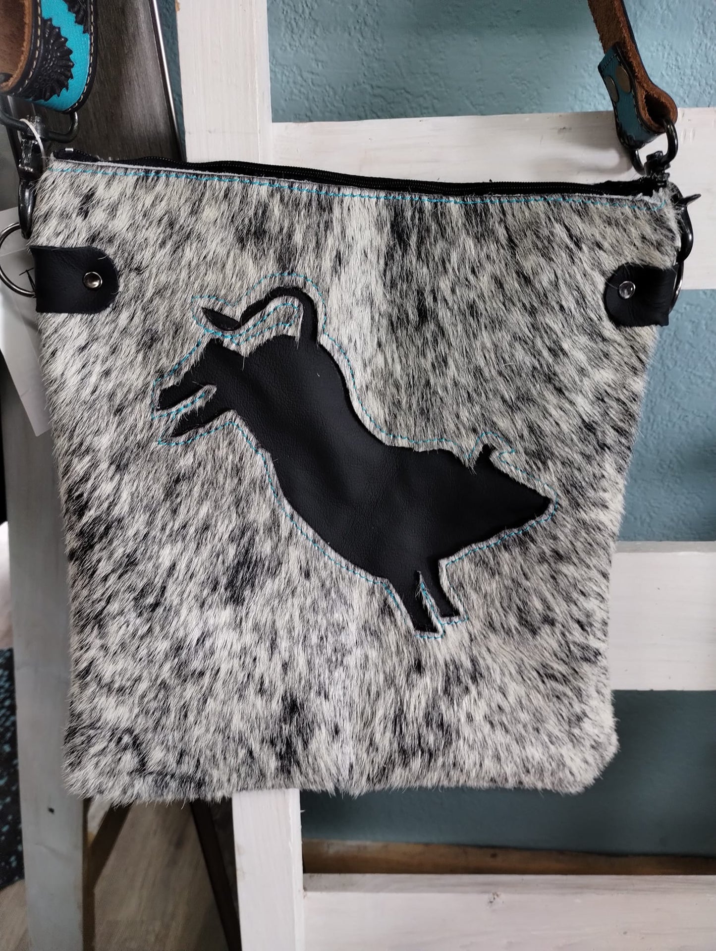 March Custom order opening