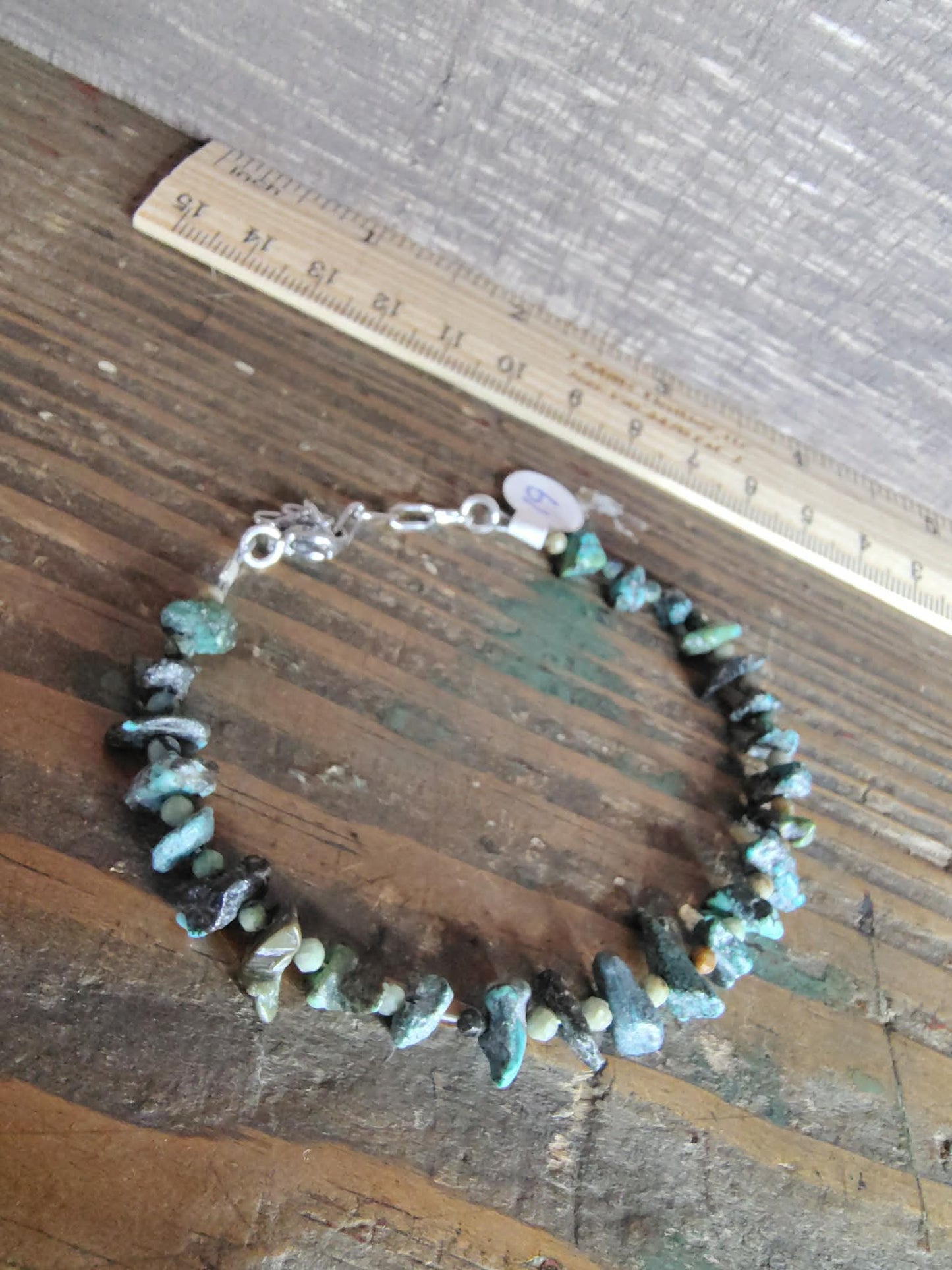 Turquoise Selections