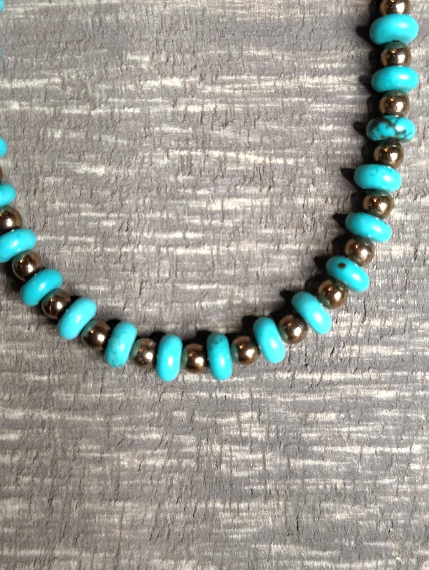 Turquoise Selections