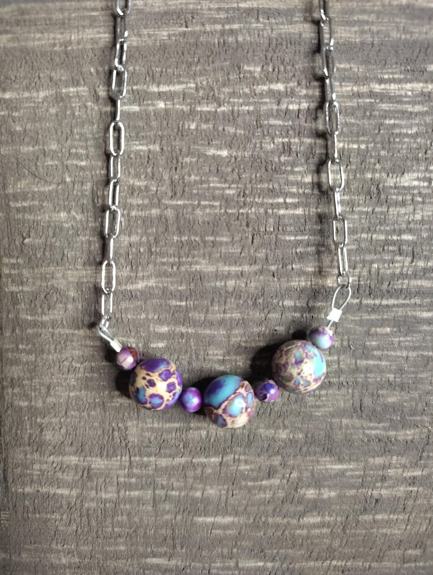 Imperial Sea Jasper Selections