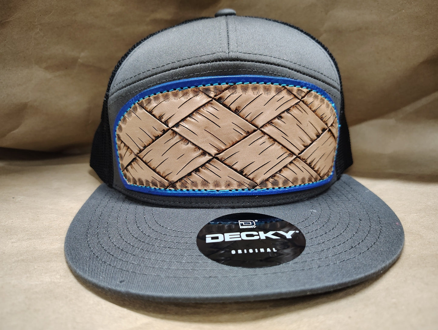 March Custom order opening