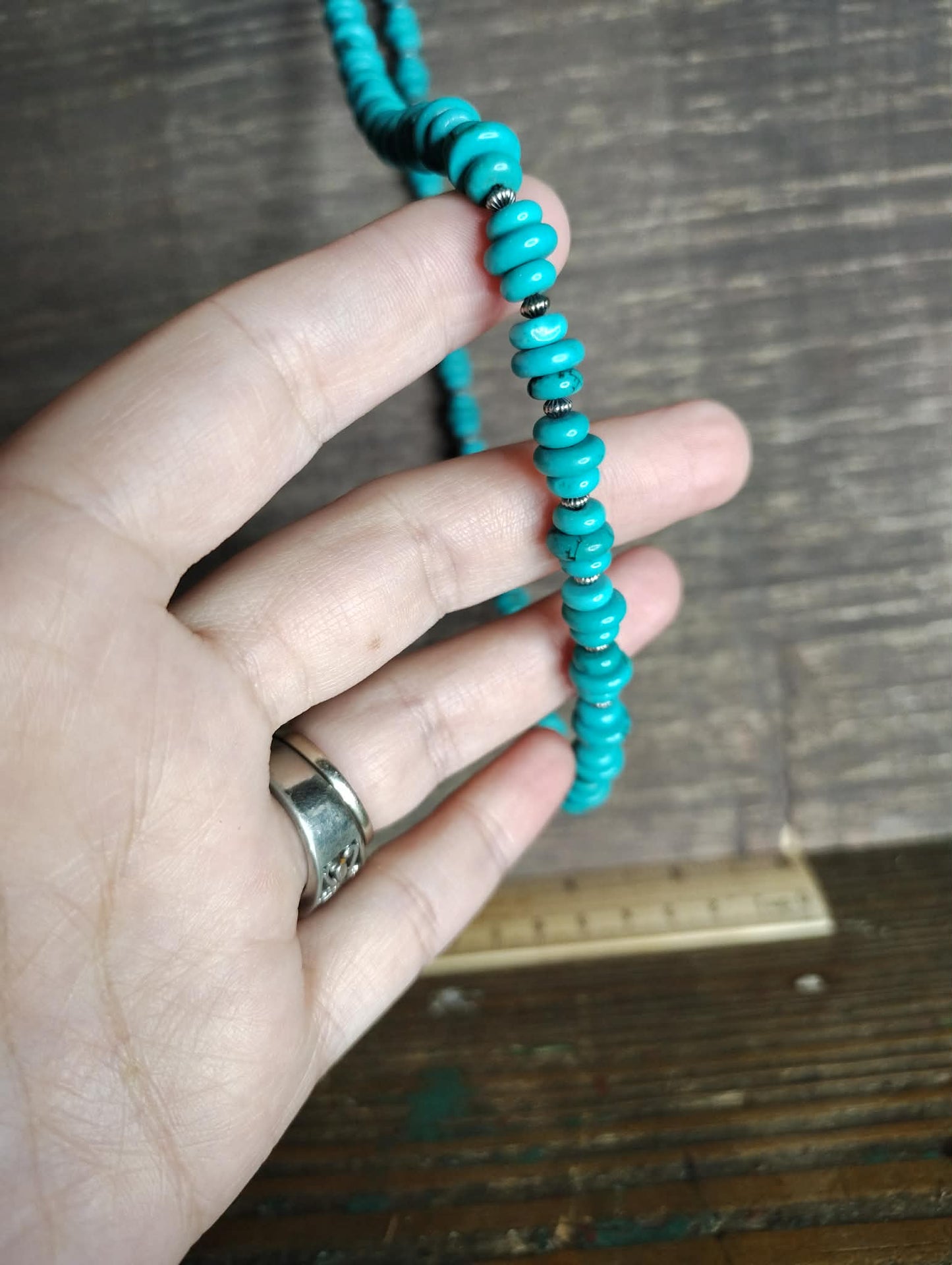 Turquoise Selections