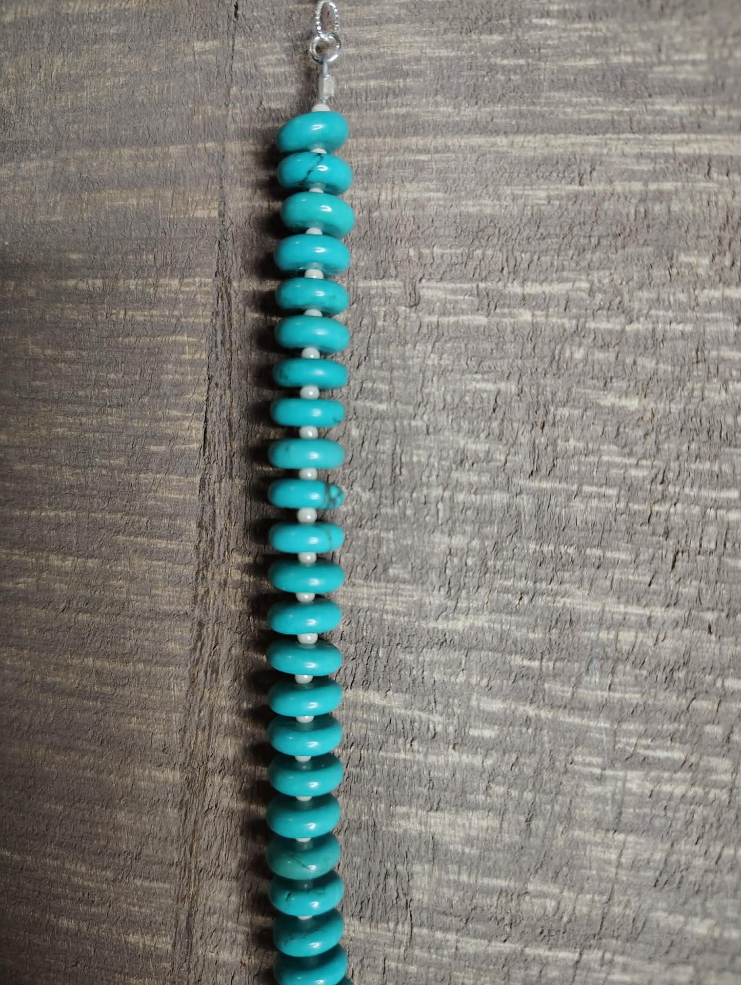 Turquoise Selections