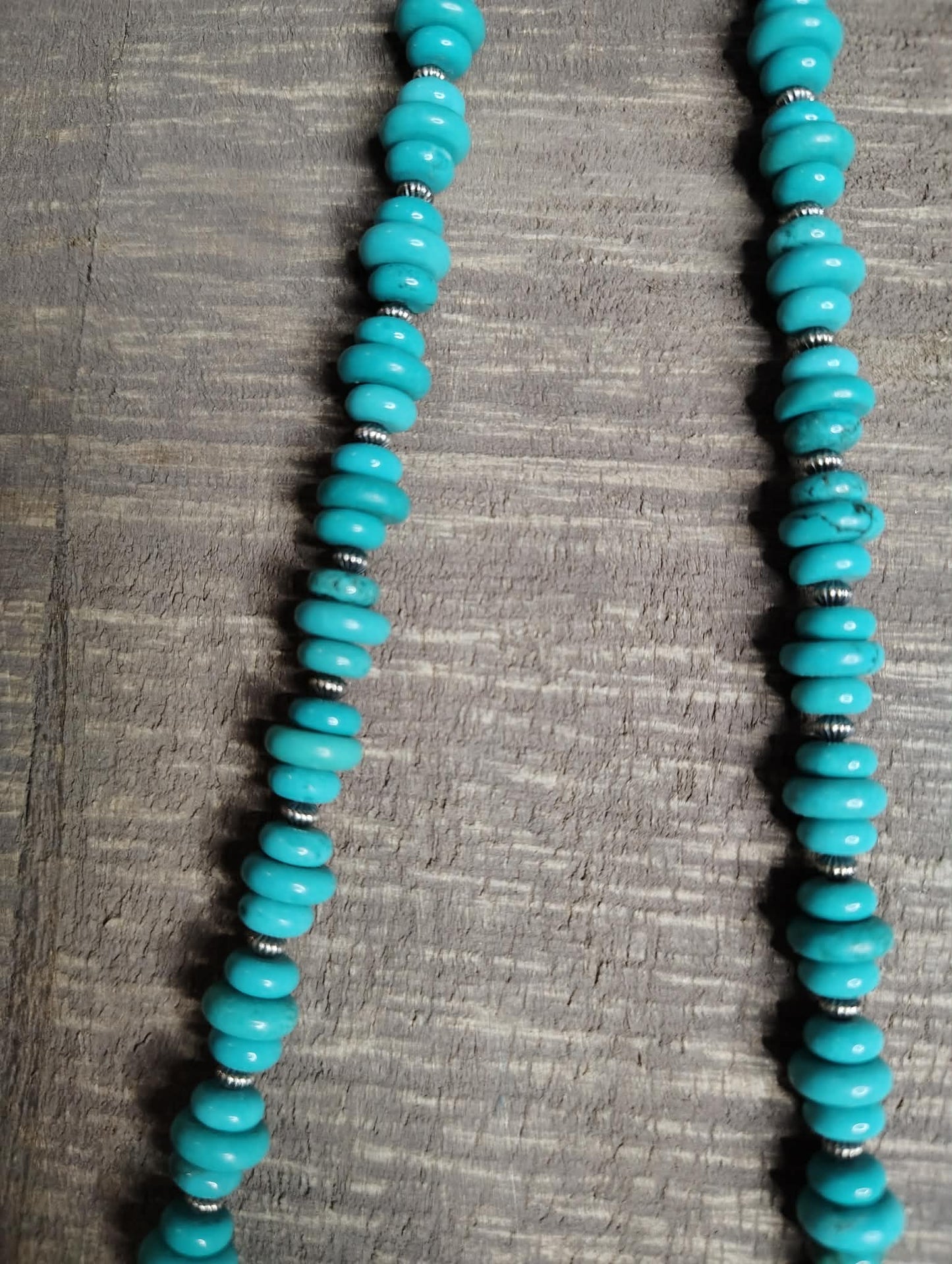 Turquoise Selections