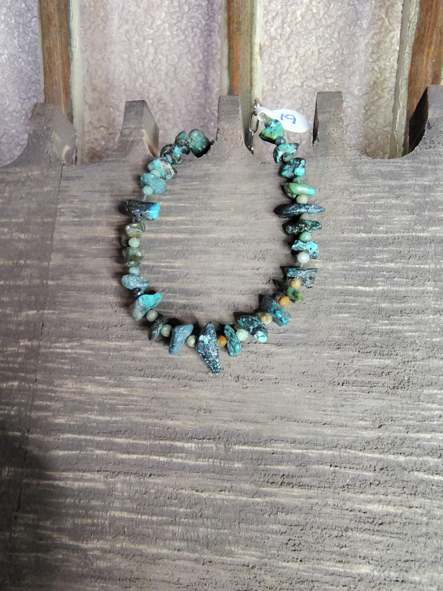 Turquoise Selections