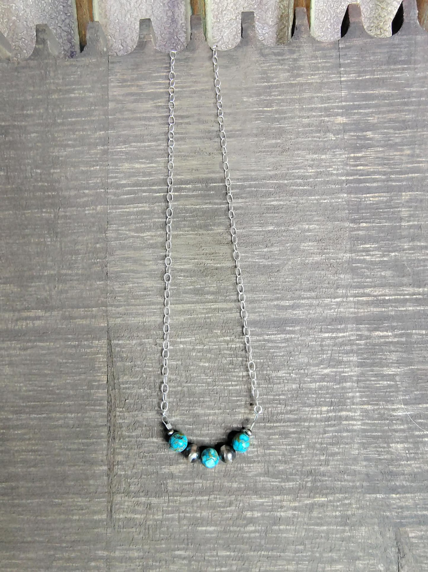 Turquoise Selections