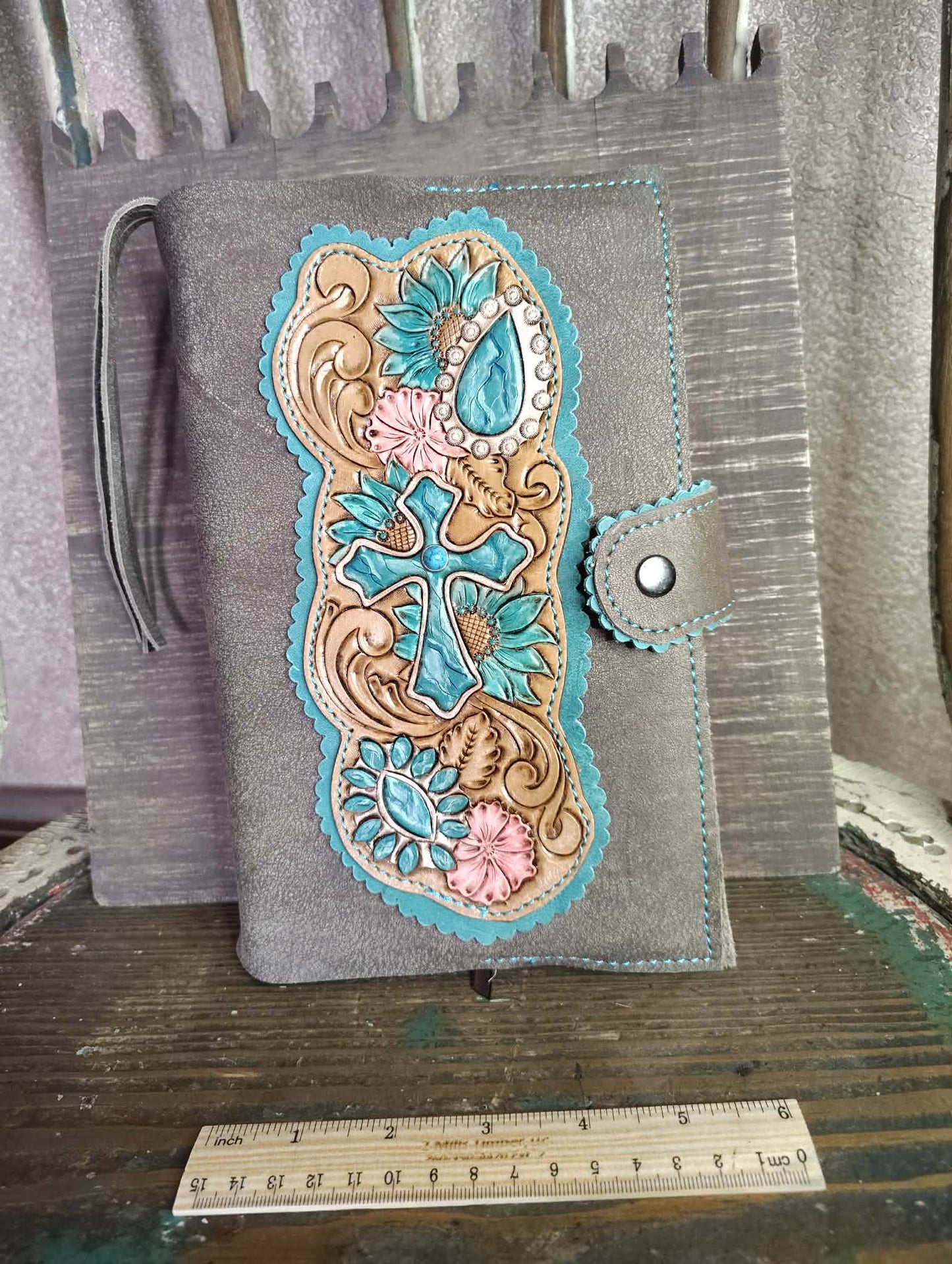 March Custom order opening