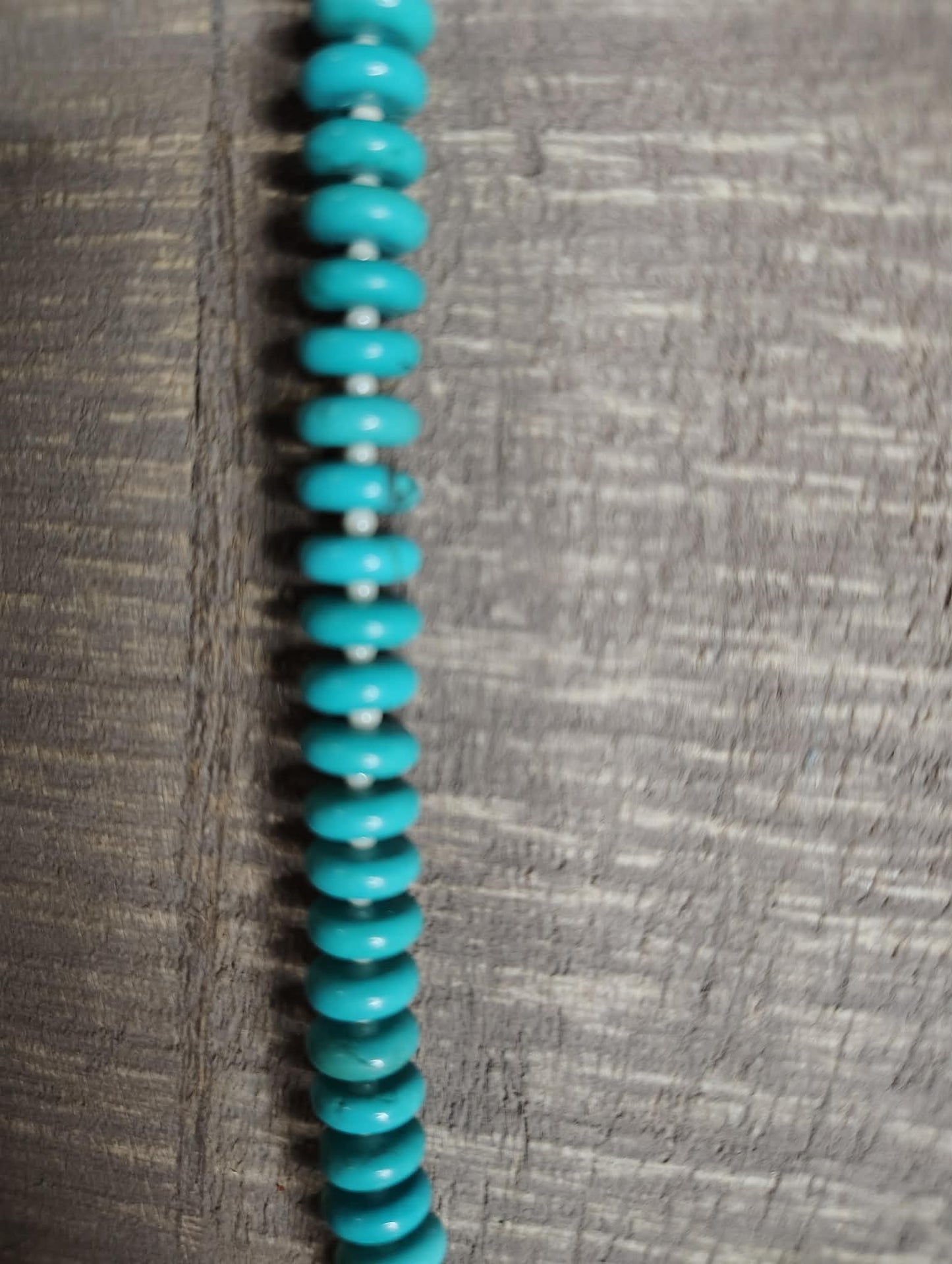 Turquoise Selections