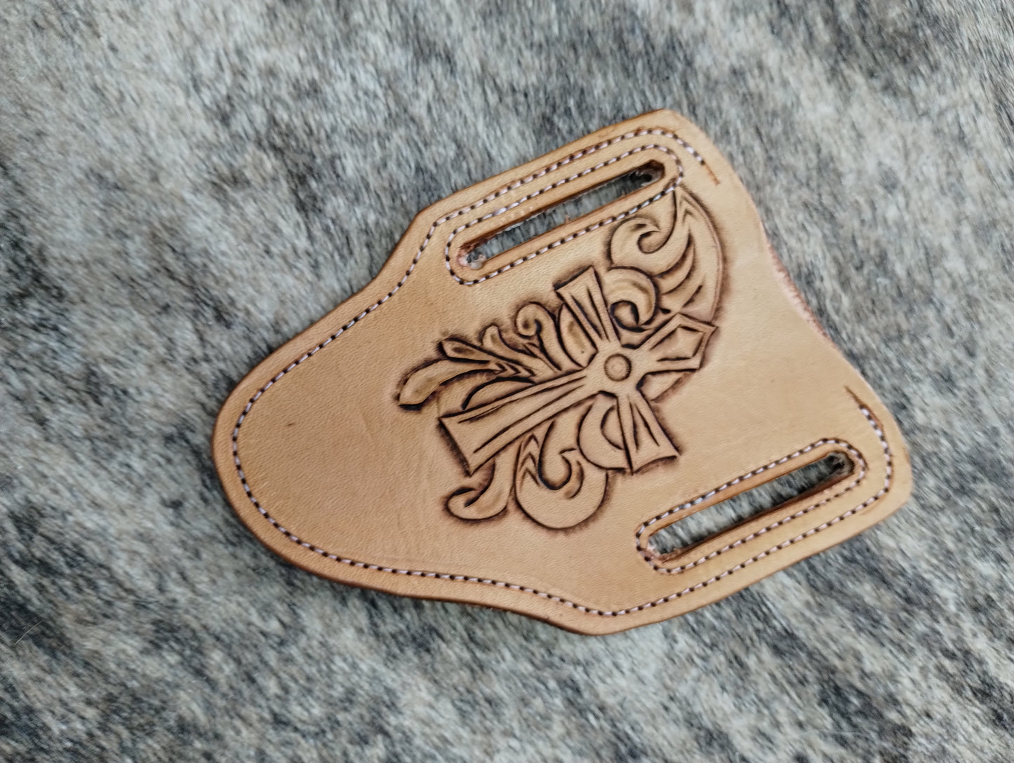 custom knife sheath