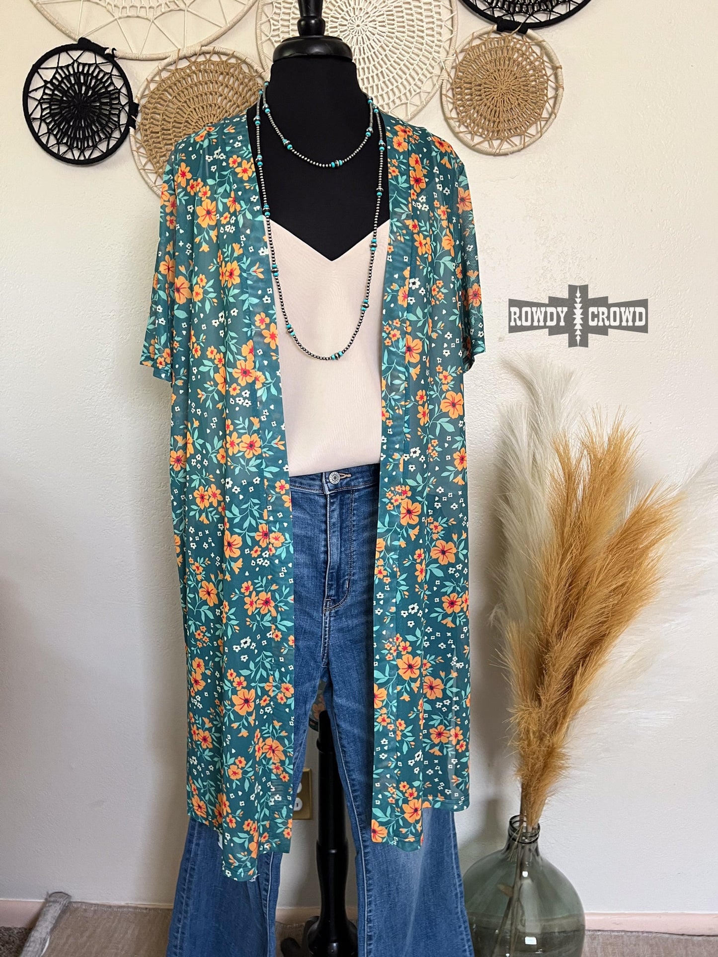 Dream Blossom Duster