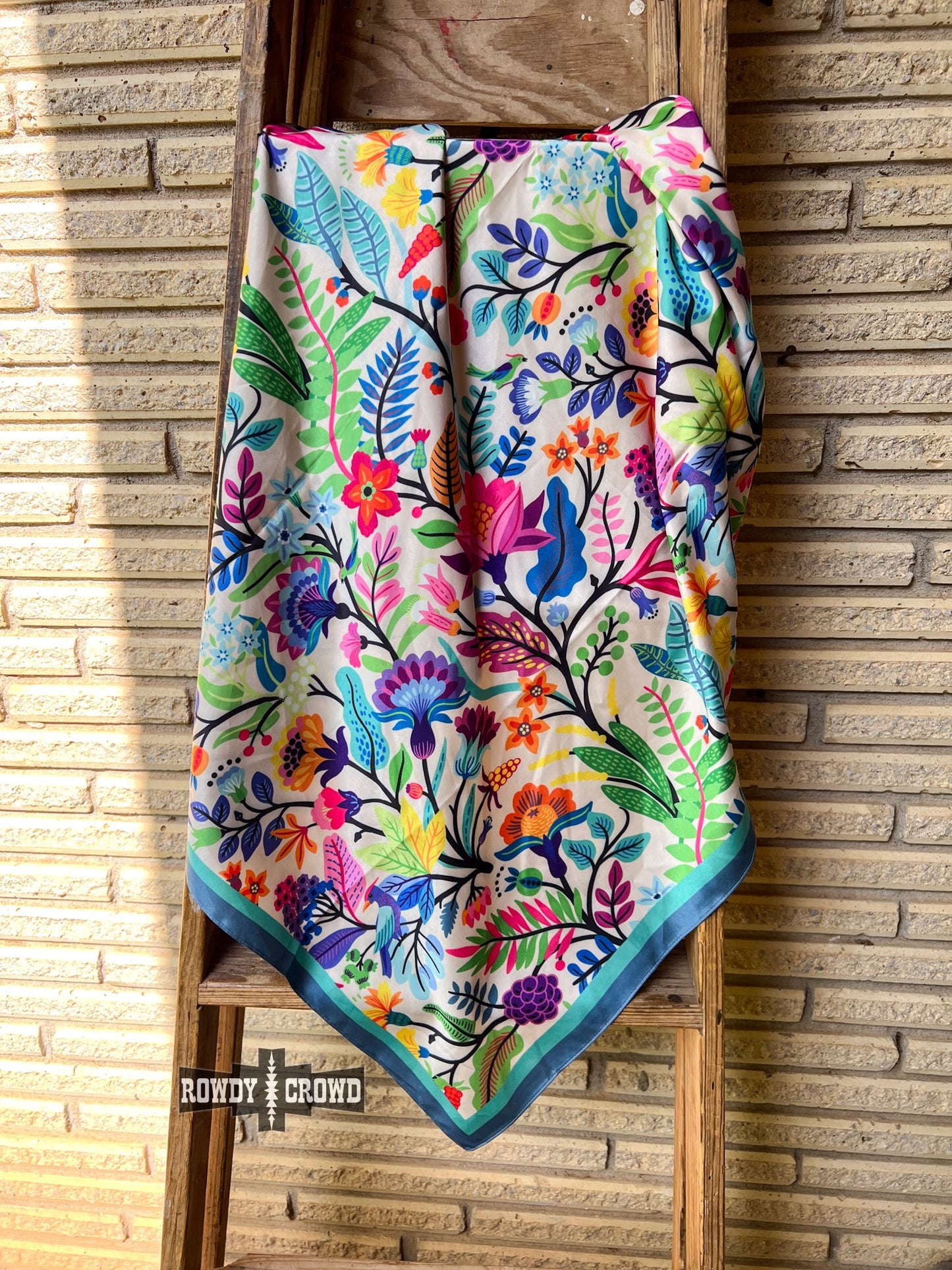 Rivera Wild Rag/ Scarf