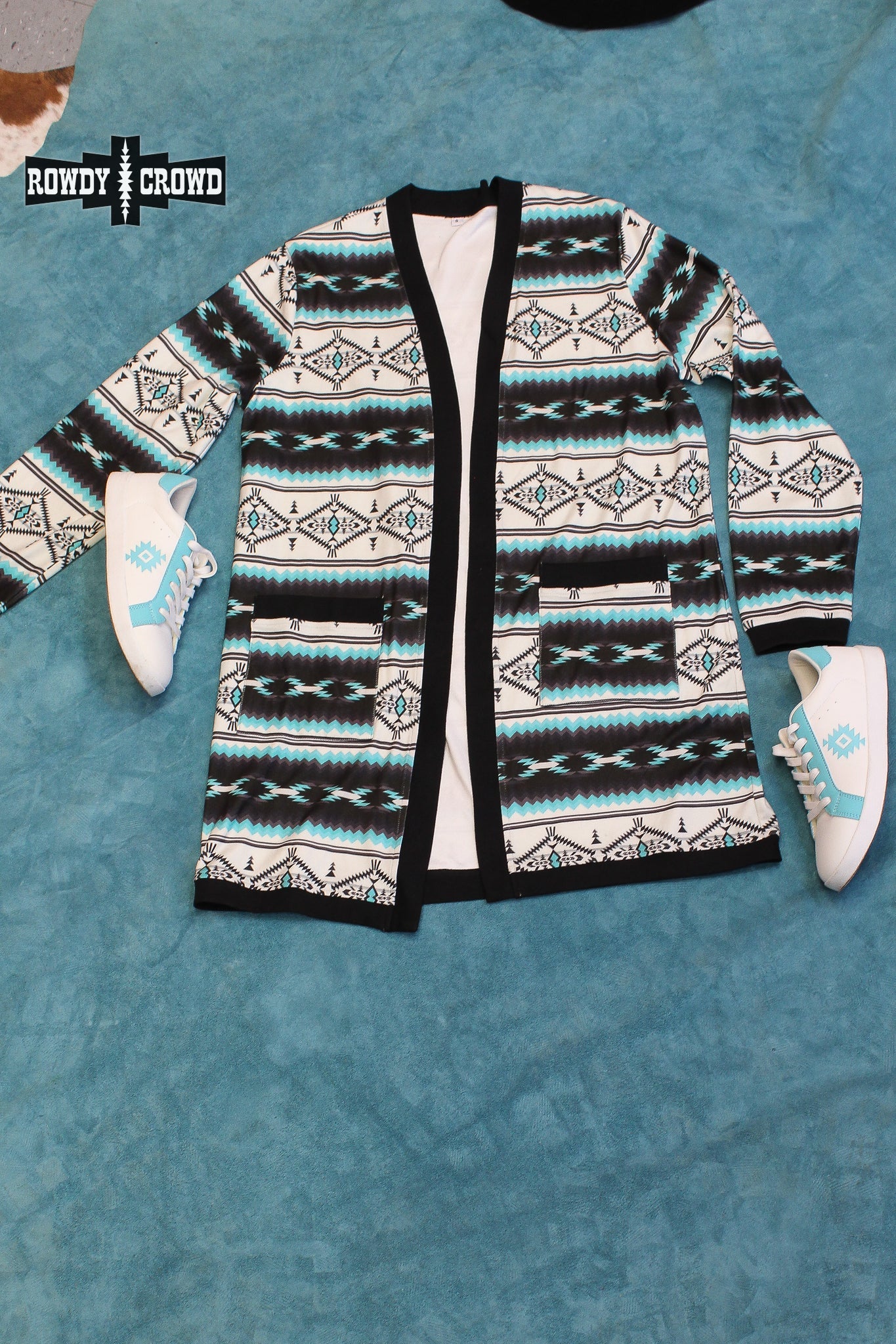 Go Round Cardigan