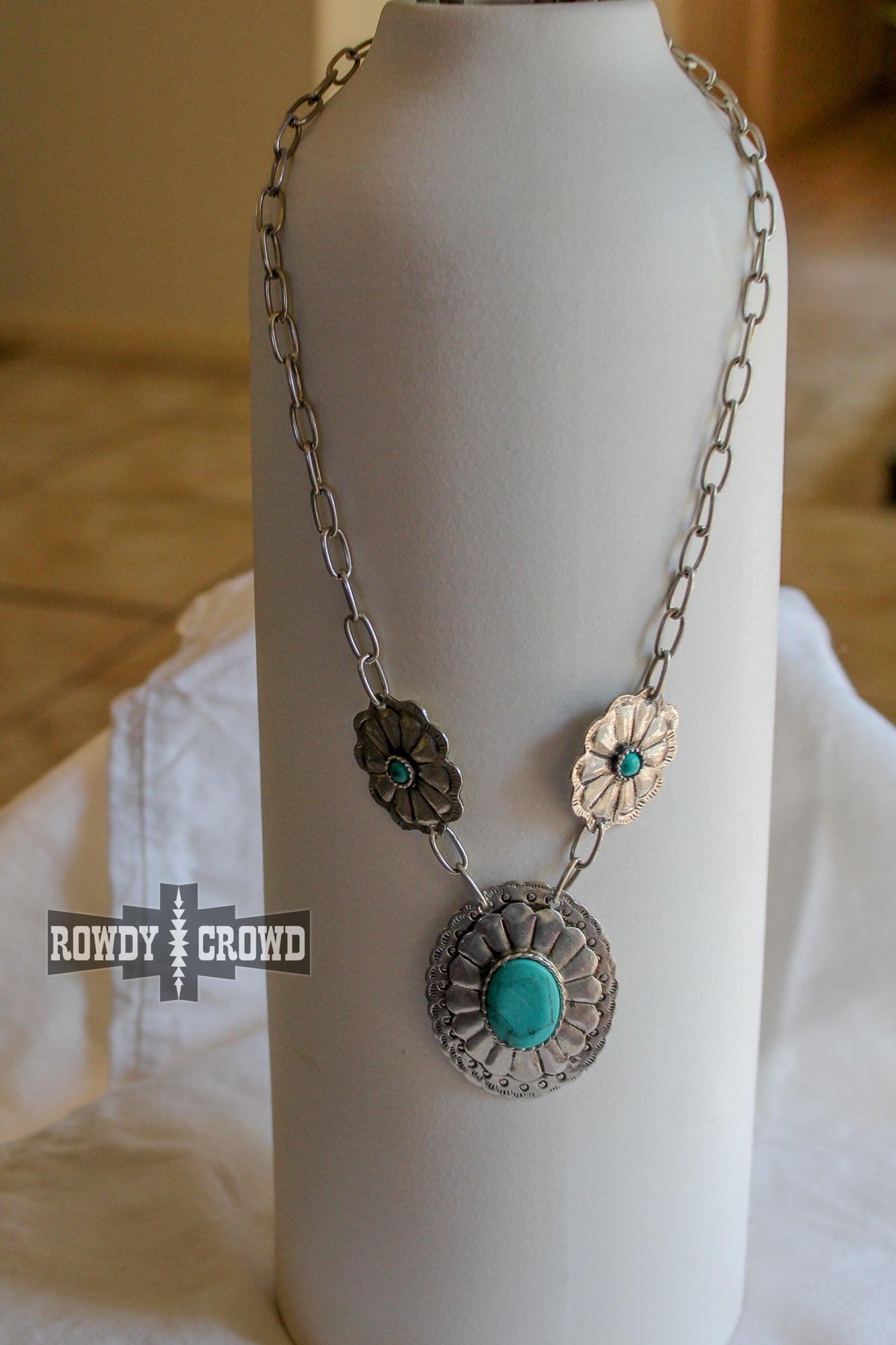 Napa Valley Necklace