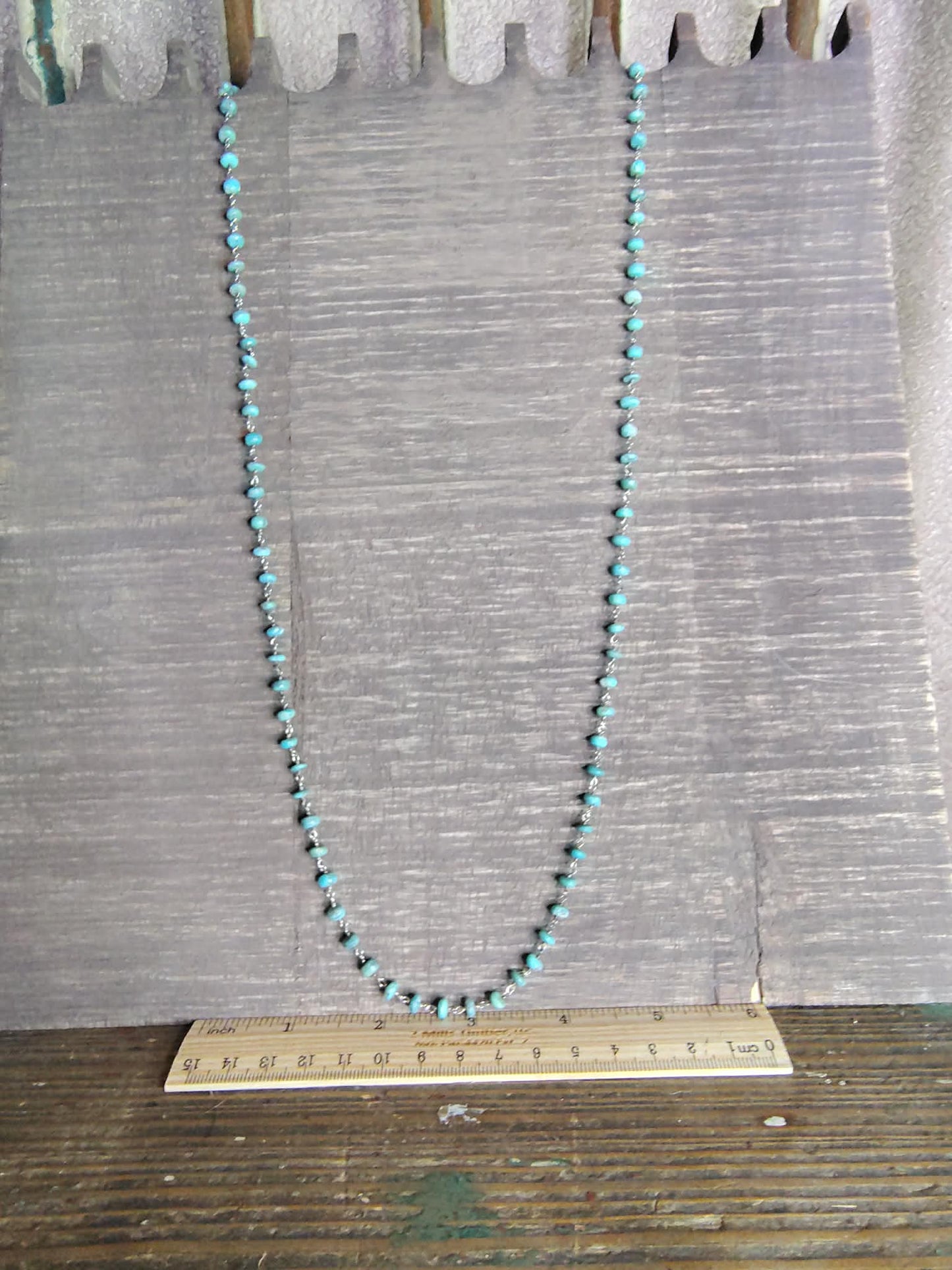 Turquoise Selections