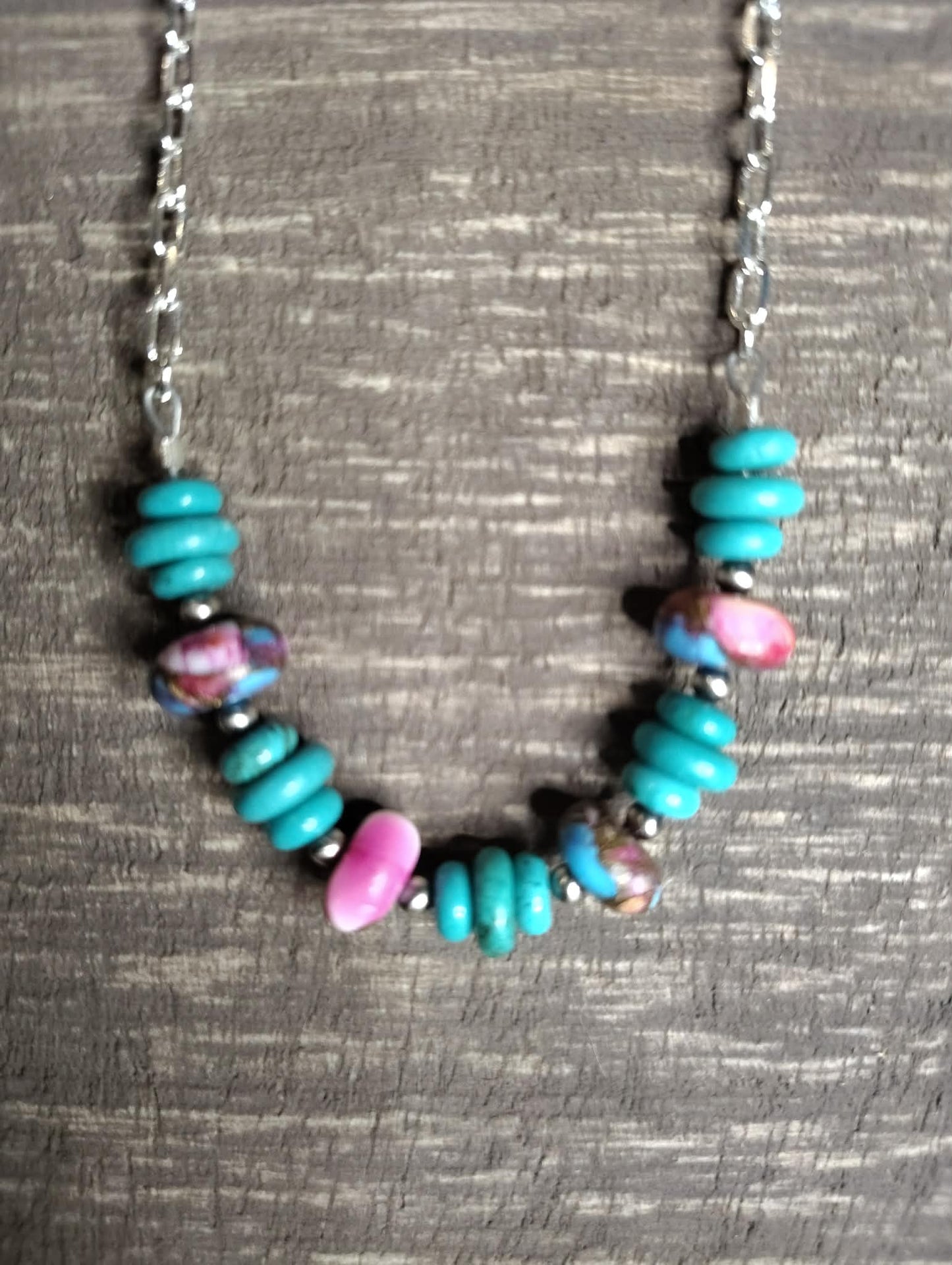 Turquoise Selections