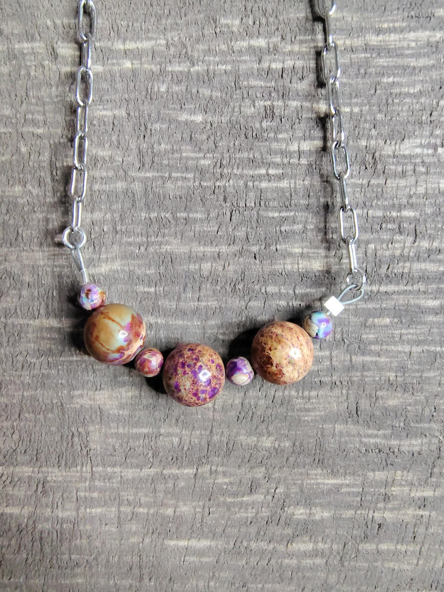 Imperial Sea Jasper Selections