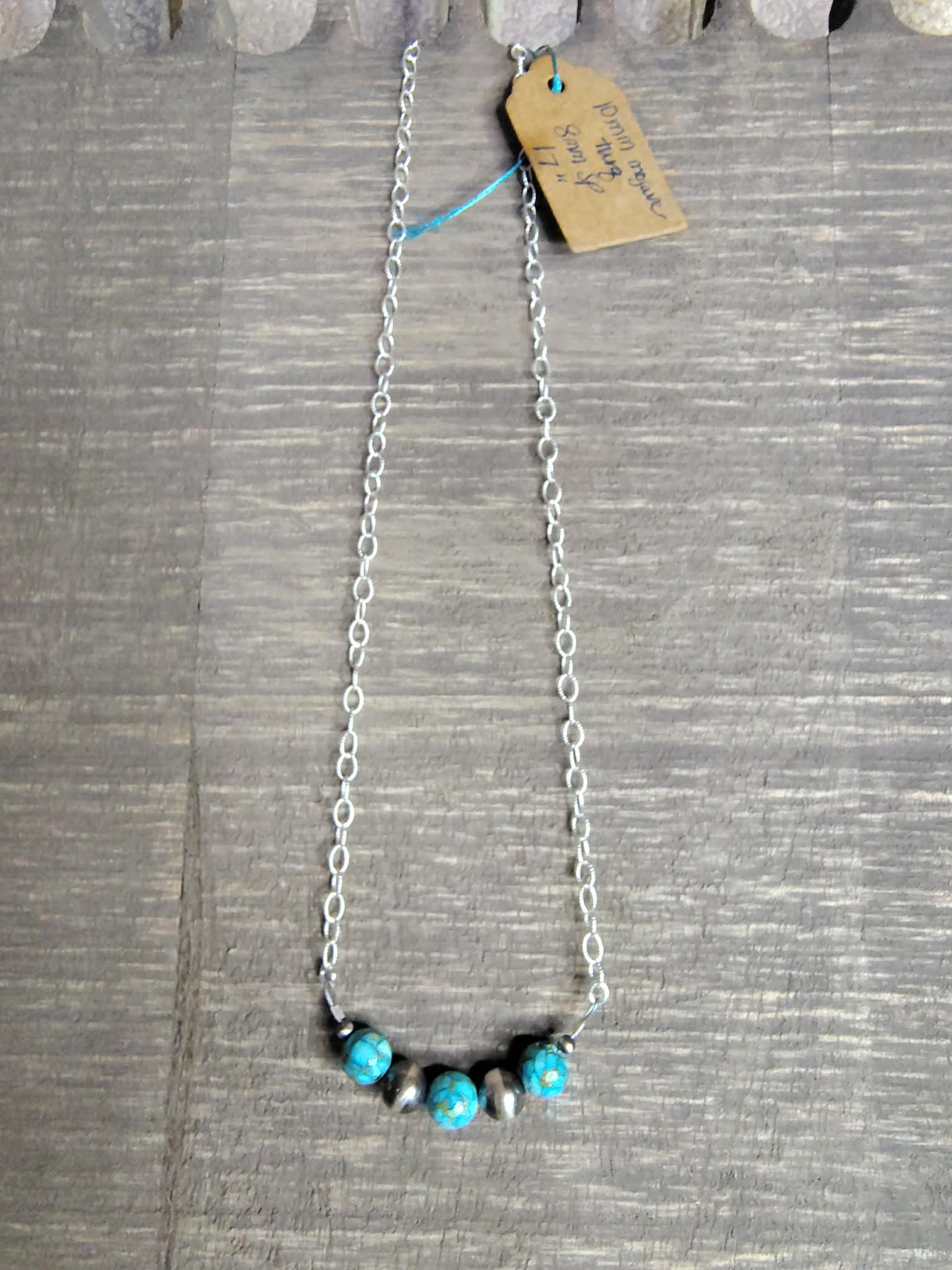 Turquoise Selections