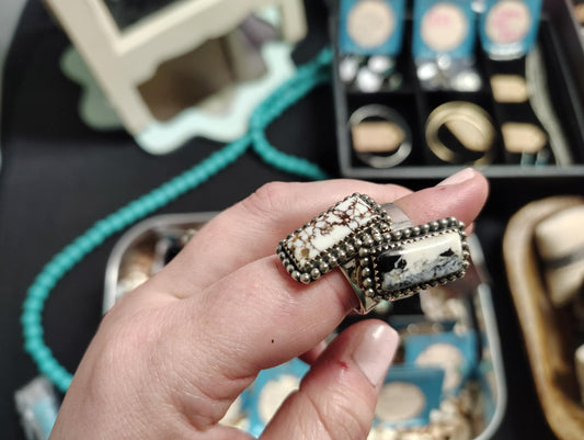 Bar Ring