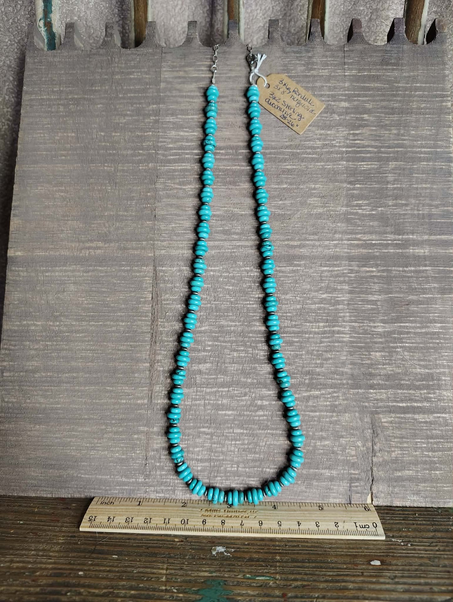 Turquoise Selections