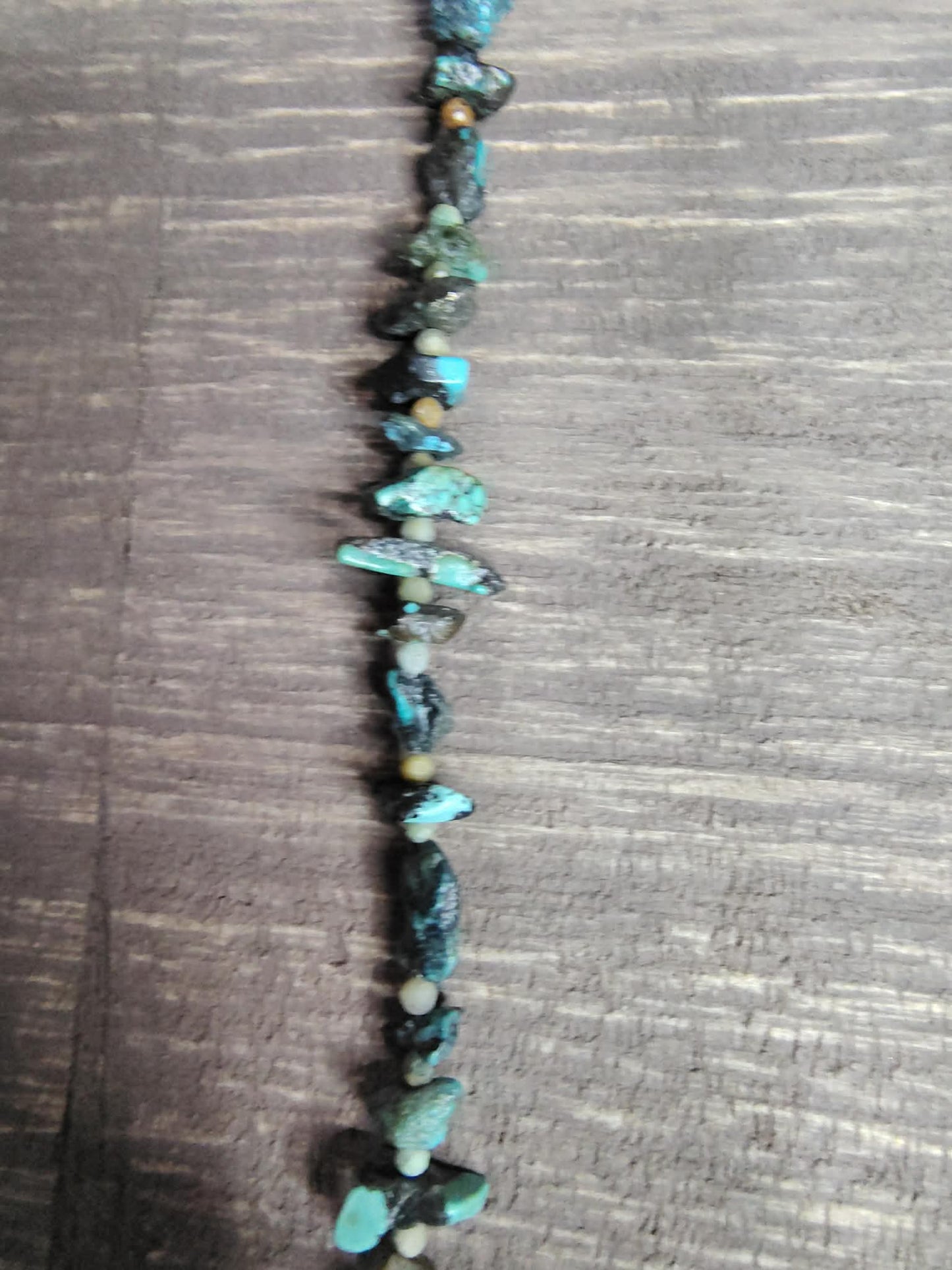 Turquoise Selections