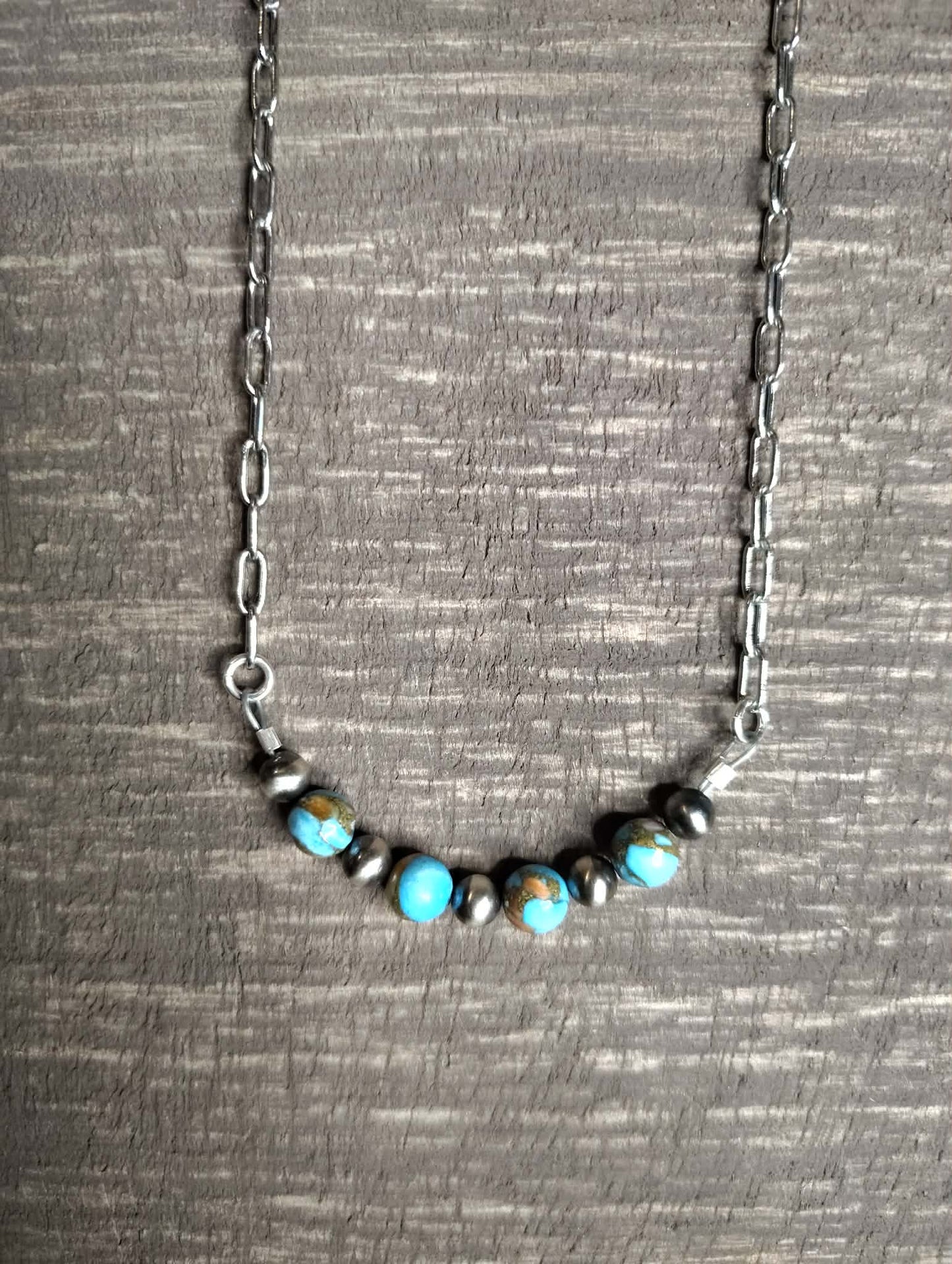 Turquoise Selections