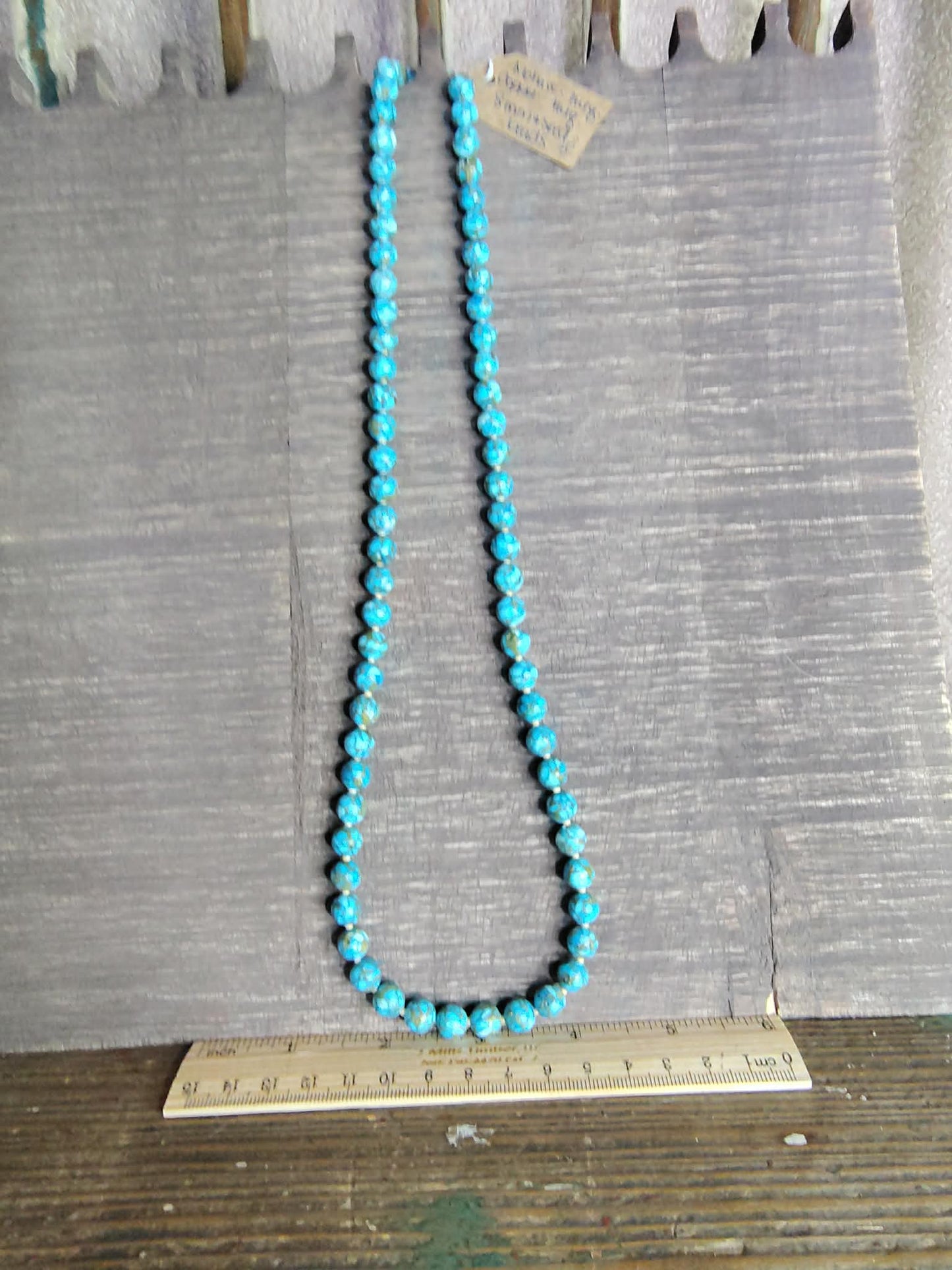 Turquoise Selections