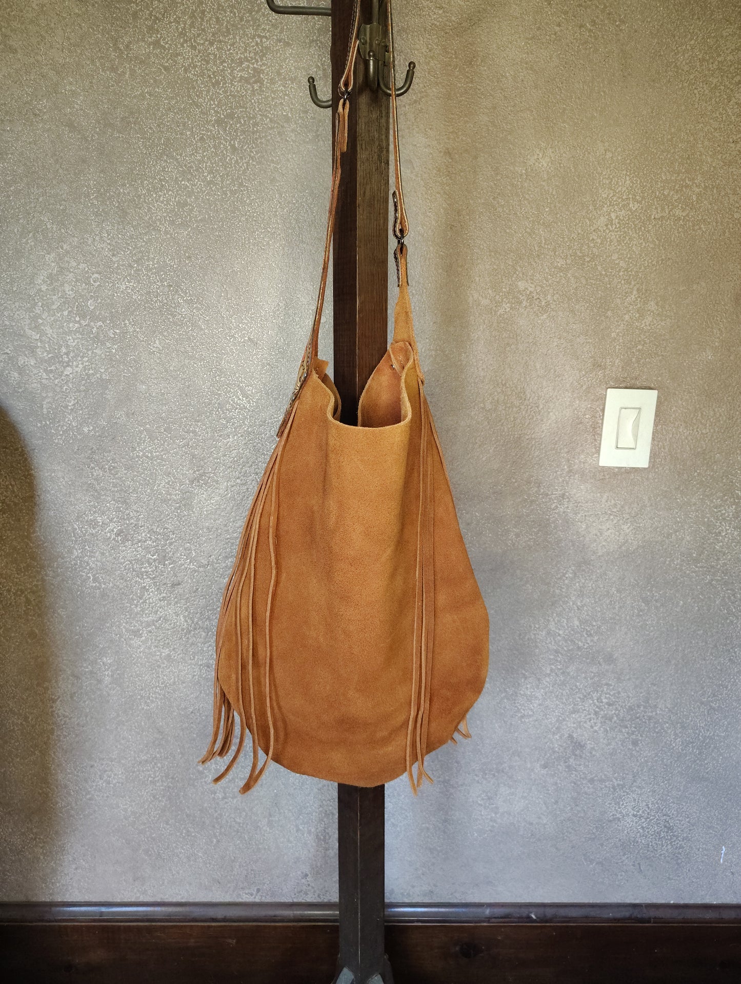 Boho Brahma Bag