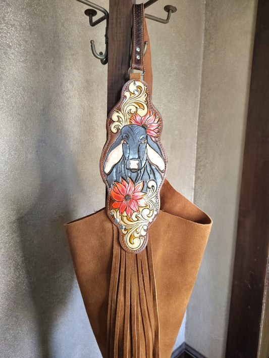Boho Brahma Bag