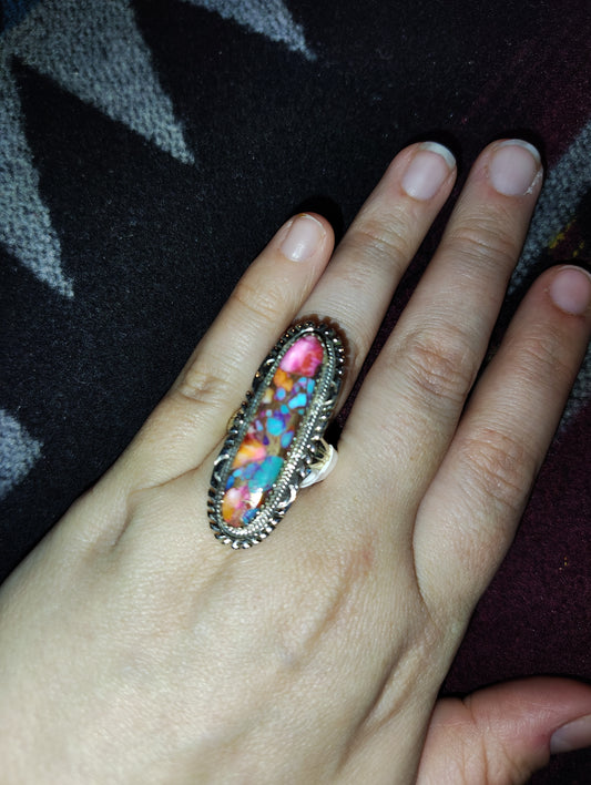 Size 11 in stock rings
