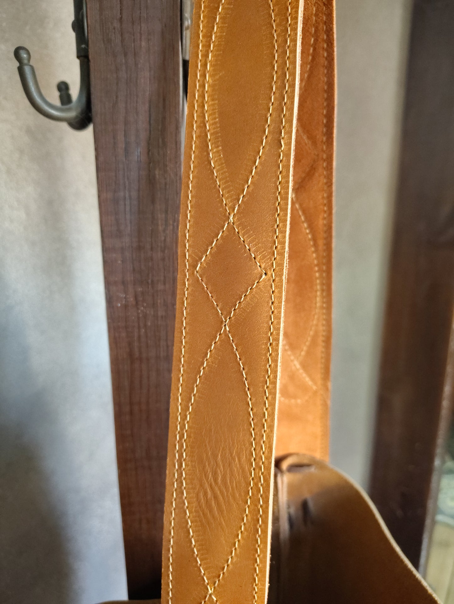 Boho Sunflower Scroll